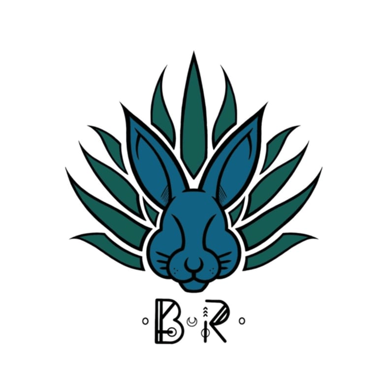 BLUE RABBIT BAR