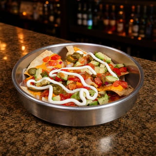 NACHOS