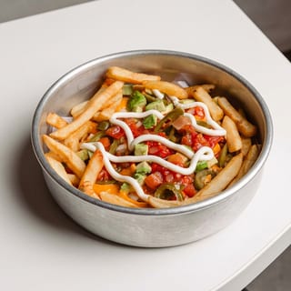 FRIES
