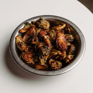 BRUSSELS SPROUTS