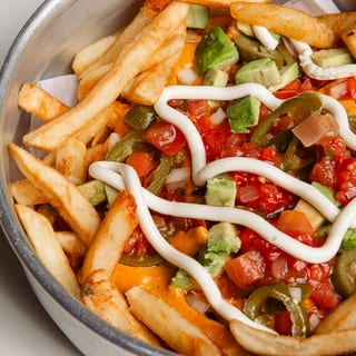 FRIES