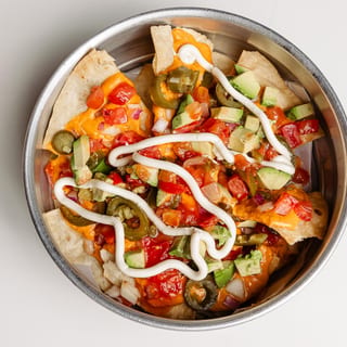 NACHOS
