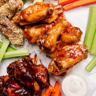 WINGS